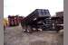 2020 CM TRAILERS 6x12 Tandem Hydraulic Dump Trailer