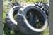 0 FIRESTONE Tractor Tires