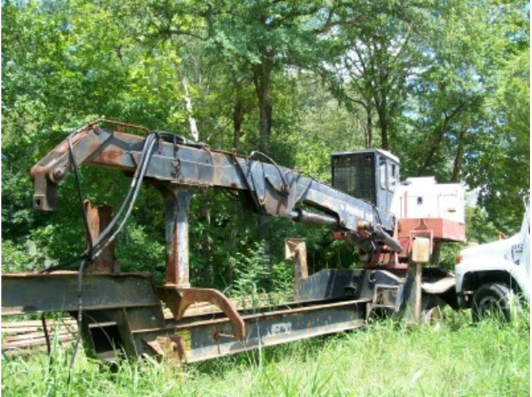 Prentice For Sale - Prentice Equipment - Equipment Trader