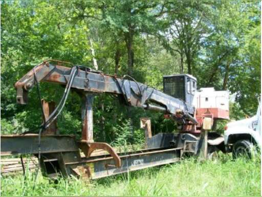 Prentice For Sale - Prentice Equipment - Equipment Trader