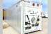 1998 A PLUS 40' HIGH CUBE REEFER CONTAINER