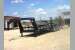 2020 CM TRAILERS 83X24 LOW BOY TRI-AXLE GOOSENECK