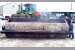 0 D & E MFG 12' Roller Box Blade