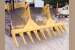 0 D & E MFG 9' Dozer Rake