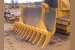 0 D & E MFG 10' Dozer Rake