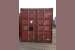 0 A PLUS 40' OPEN TOP CONTAINERS