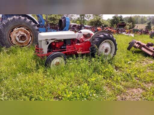 8n For Sale Ford 8n Tractors Equipment Trader 8n For Sale Ford 8n Tractors Equipment Trader