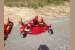 0 SITREX SM-120, Finishing Mower, 4 ft.