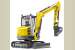 0 WACKER NEUSON 38Z3