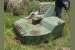 0 JOHN DEERE Bush Hog