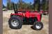 0 MAHINDRA 4540 4x4 Gear (41hp) Tractor Only