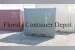 0 A PLUS 10ft Shipping Container