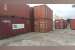 0 A PLUS 20ft Dry Van Used Shipping Container