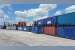 0 A PLUS 20ft DV Used Shipping Container