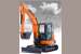 0 KUBOTA KX057-4