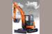 0 KUBOTA U55-4