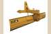 2016 BRABER 6 ft HD Back Blade RB206HD