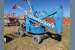 0 STRATOLIFT 35' Elec. boom lift