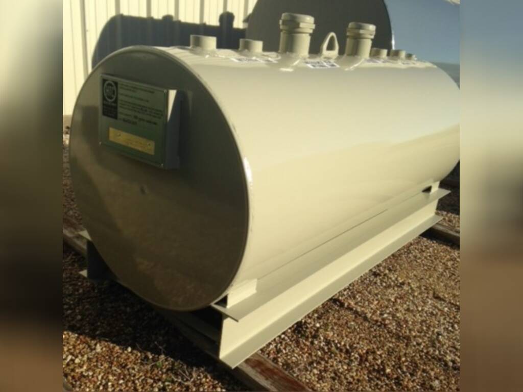 21 Hughes Tank Company For Sale 100 Gallon Ul 142 Double Wall Fuel Tank For Sale In Venus Tx Equipment Trader 21 Hughes Tank Company For Sale 100 Gallon Ul 142 Double Wall Fuel Tank For Sale In Venus Tx Equipment Trader