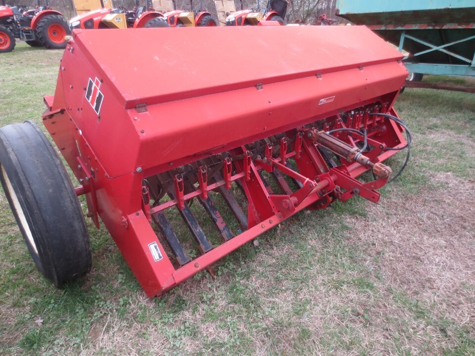 Used 0 International 5100 in Mt. Airy, NC Equipment Trader