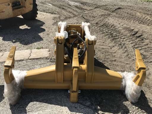 John Deere Tractor Packages Mustang Equipment