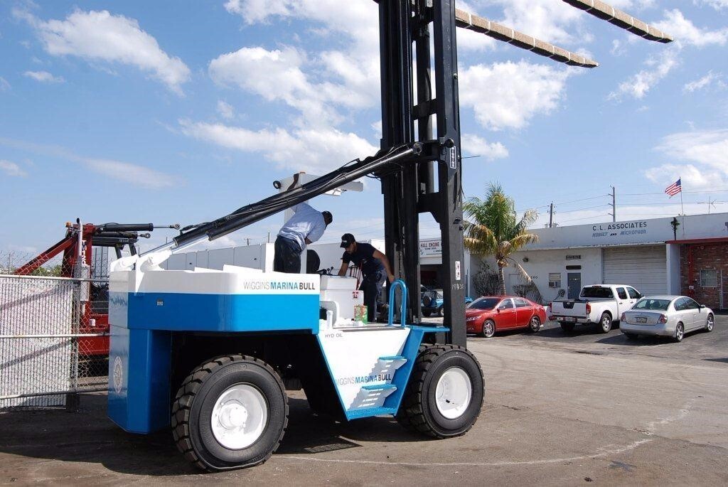 Wiggins W180m2, Ft. Lauderdale FL 119708616