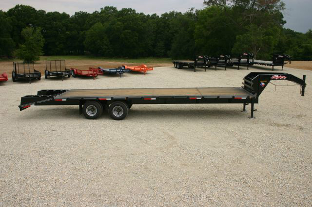 New 2024 Gooseneck Gooseneck For Sale in Emory, TX 96449781 Equipment Trader