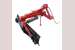 0 BUSH HOG SCRAPE BLADE