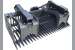 2020 UNLIMITED FABRICATIONS 72" EXTREME ROCK GRAPPLE BUCKET