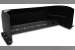 2020 UNLIMITED FABRICATIONS 84" EXTREME SNOW PUSHER