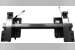 2020 UNLIMITED FABRICATIONS SKID STEER CONVERSION