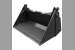 2020 UNLIMITED FABRICATIONS 48" COMPACT TRACTOR 4 IN 1 BUCKET