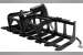2020 UNLIMITED FABRICATIONS 60" COMPACT TRACTOR ROOT GRAPPLE
