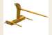 2017 BRABER 3 PT Bale Spear