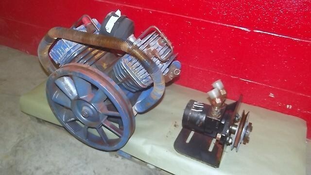 Used Air Compressors For Sale - Equipment Trader