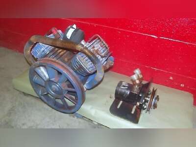 Used Air Compressors For Sale - Equipment Trader
