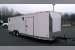 0 OTHER EQUIPMENT 8.5x24 Freedom with Tapered Front - LOADED!