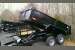 0 OTHER EQUIPMENT 6 x 12ft Hawke 5 Ton