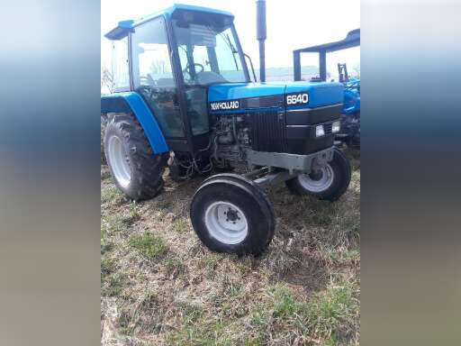 6640 For Sale Ford 6640 Tractors Equipment Trader 6640 For Sale Ford 6640 Tractors Equipment Trader