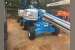2008 GENIE S-40