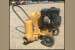 2017 WACKER NEUSON model PDT3A