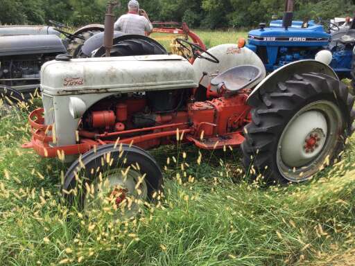 Ohio 8n For Sale Ford 8n Tractors Equipment Trader Ohio 8n For Sale Ford 8n Tractors Equipment Trader