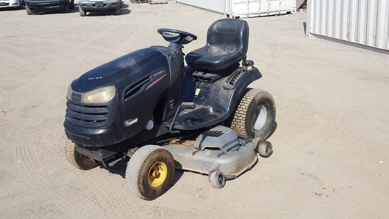 Other Craftsman Ys4500 Colton Ca 5004260648 Equipmenttrader