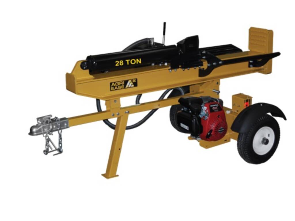 Log Splitter For Sale >> 2019 Braber 28 Ton Log Splitter For Sale In Bellingham Wa Equipment Trader Log Splitter For Sale >> 2019 Braber 28 Ton Log Splitter For Sale In Bellingham Wa Equipment Trader