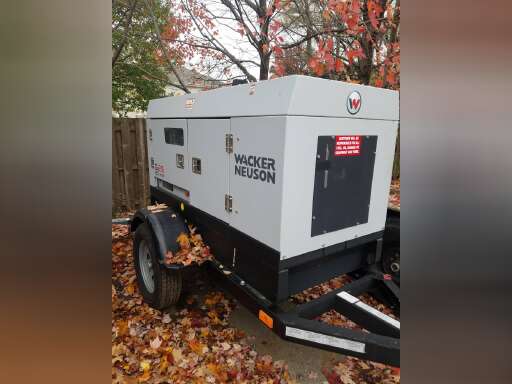 G25 For Sale Wacker Neuson G25 Equipment Equipment Trader