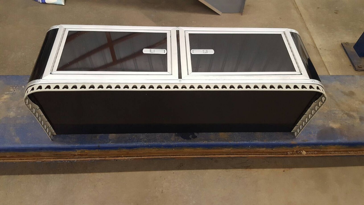 Snowmobile Trailer Helmet Matttroy