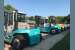 2017 ABI KONECRANE Lift Truck 25K