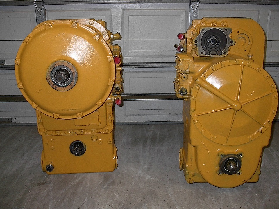 544 For Sale John Deere 544 Construction Equipment Equipment Trader