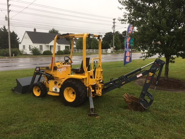 2016 Terramite T5 For Sale in Palm Harbor, FL Equipment Trader