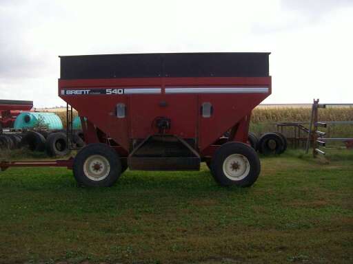 Feeders For Sale Equipment Trader